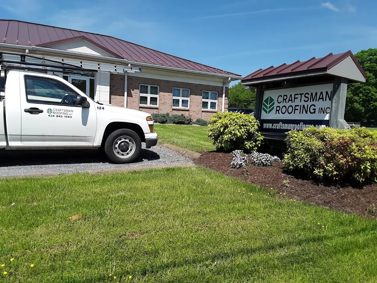 Quality Ice Dam Removal by experienced craftsmen in Drybranch